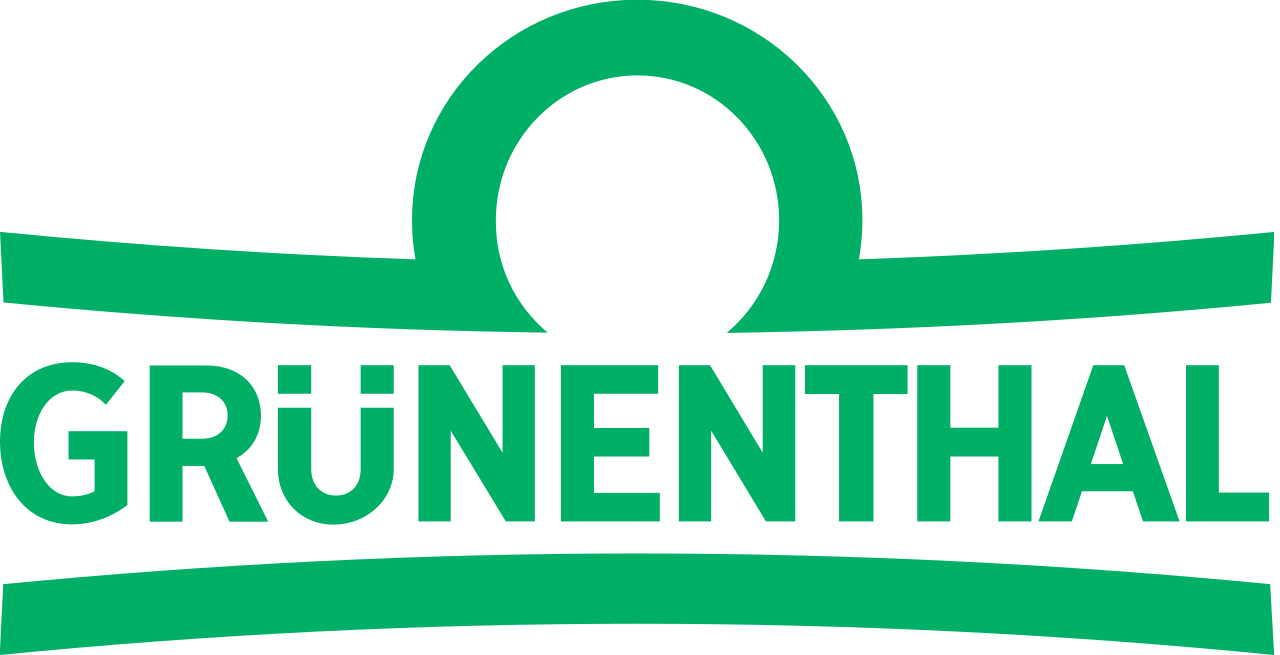 Grünenthal logo