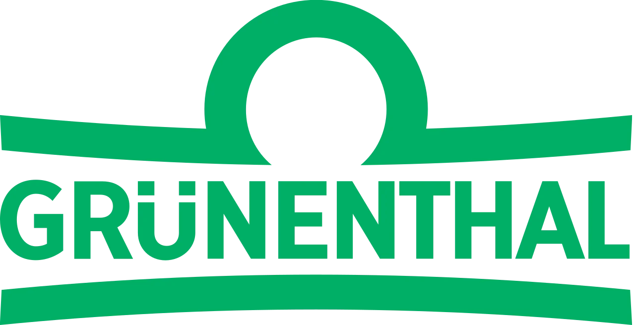 Grünenthal logo