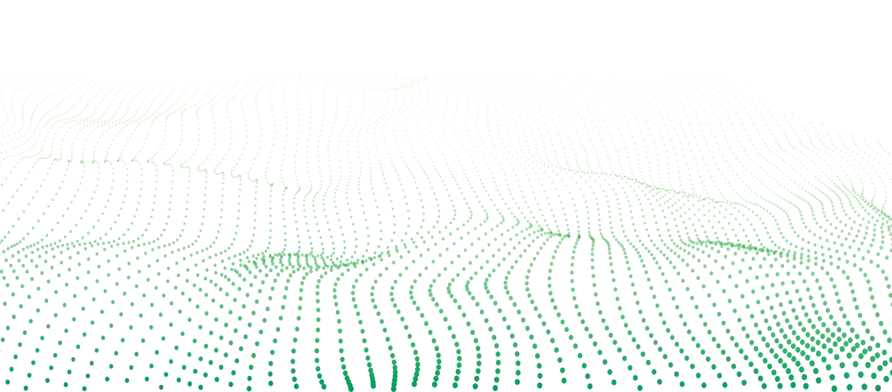 decorative dot pattern