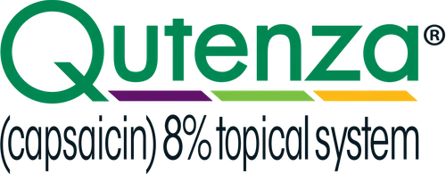 Qutenza logo