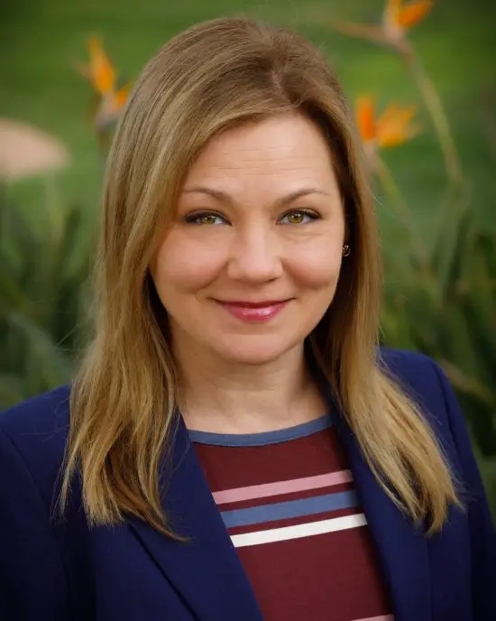 Headshot of Dalena Brockwell