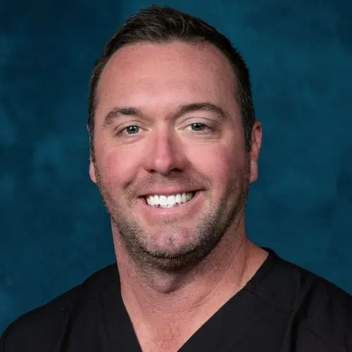 Headshot of Joe Martin