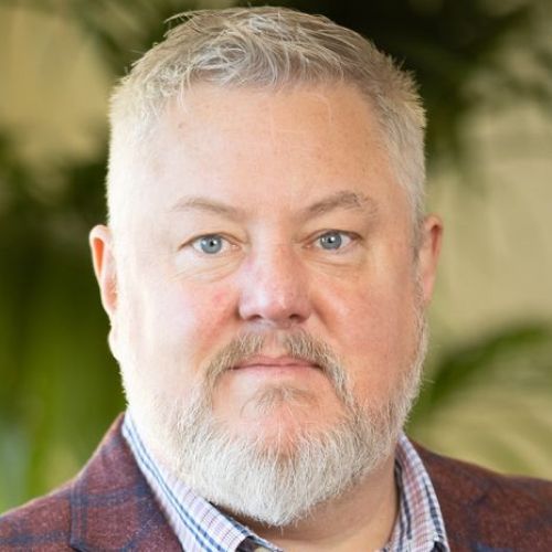 Headshot of Sam Allen