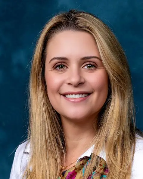 Headshot of Lizandra Marcondes